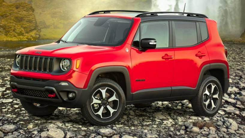 JEEP RENEGADE 2023 ZACNJDC13PPP62741 image