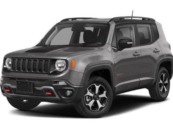 JEEP RENEGADE 2023 ZACNJDB1XPPP39717 image