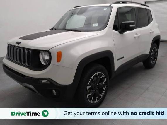 JEEP RENEGADE 2023 ZACNJDB13PPP43933 image