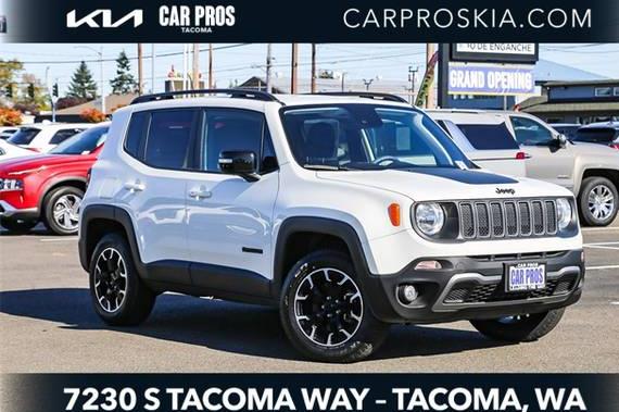 JEEP RENEGADE 2023 ZACNJDB14PPP71899 image JEEP RENEGADE 2023 ZACNJDB14PPP71899 image