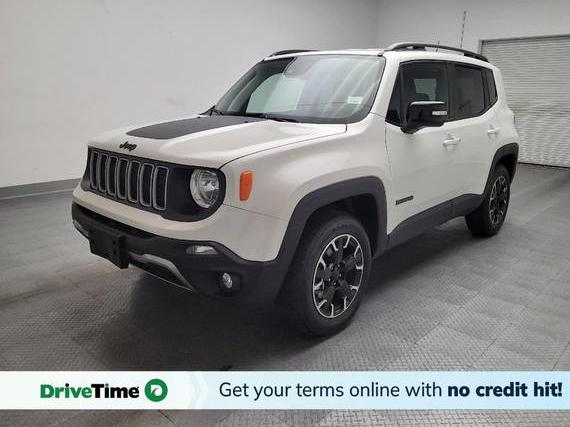 JEEP RENEGADE 2023 ZACNJDB10PPP71236 image JEEP RENEGADE 2023 ZACNJDB10PPP71236 image