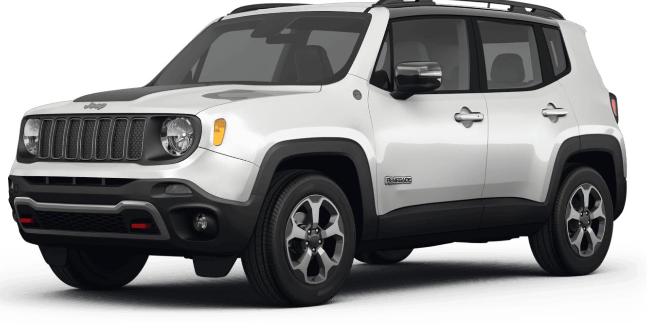 JEEP RENEGADE 2023 ZACNJDC18PPP62539 image