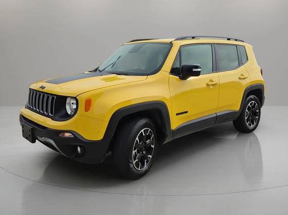 JEEP RENEGADE 2023 ZACNJDB18PPP56872 image