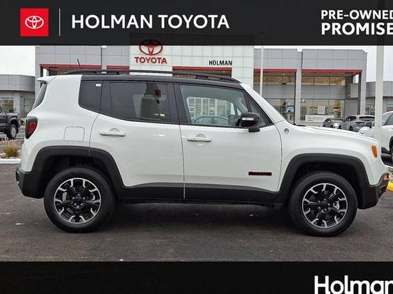 JEEP RENEGADE 2023 ZACNJDC13PPP67888 image JEEP RENEGADE 2023 ZACNJDC13PPP67888 image