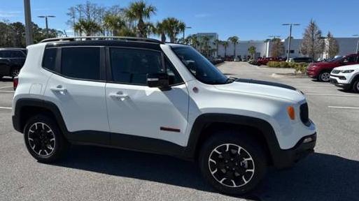 JEEP RENEGADE 2023 ZACNJDC16PPP64029 image