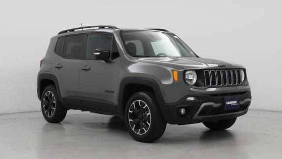 JEEP RENEGADE 2023 ZACNJDB17PPP33566 image