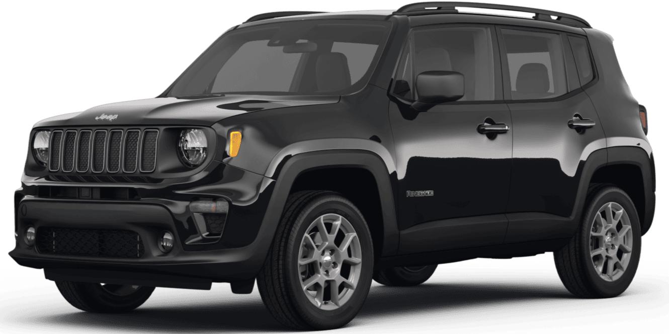 JEEP RENEGADE 2023 ZACNJDB15PPP59728 image