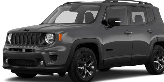 JEEP RENEGADE 2023 ZACNJDE12PPP12975 image