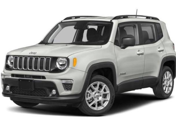 JEEP RENEGADE 2023 ZACNJDB16PPP55705 image