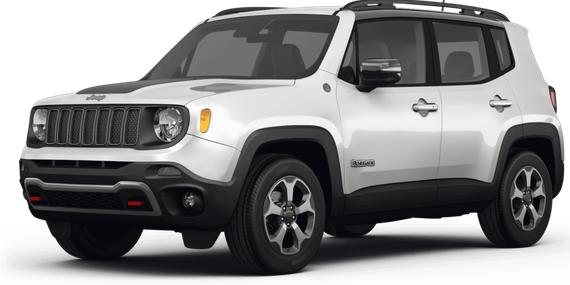 JEEP RENEGADE 2023 ZACNJDC18PPP54781 image