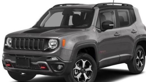 JEEP RENEGADE 2023 ZACNJDC13PPP43056 image