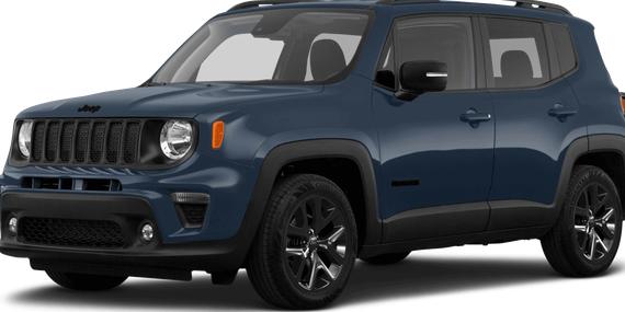 JEEP RENEGADE 2023 ZACNJDB1XPPP68327 image JEEP RENEGADE 2023 ZACNJDB1XPPP68327 image