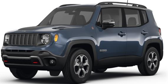 JEEP RENEGADE 2023 ZACNJDC10PPP17014 image JEEP RENEGADE 2023 ZACNJDC10PPP17014 image