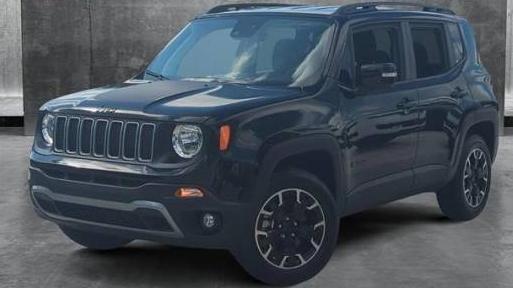 JEEP RENEGADE 2023 ZACNJDB12PPP55541 image