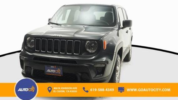 JEEP RENEGADE 2023 ZACNJDB15PPP68865 image JEEP RENEGADE 2023 ZACNJDB15PPP68865 image