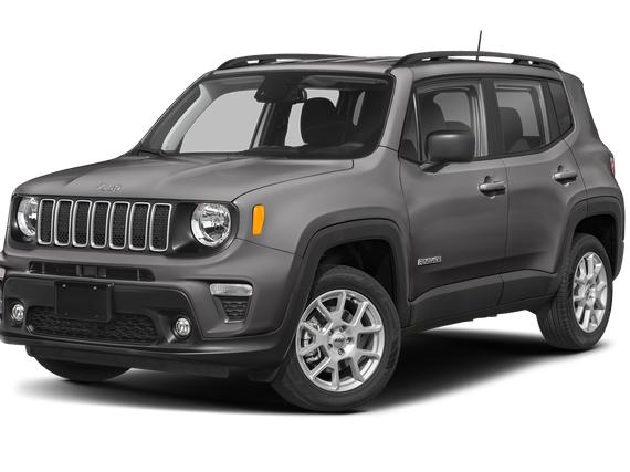 JEEP RENEGADE 2023 ZACNJDB14PPP67531 image