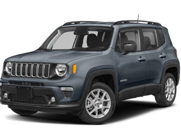 JEEP RENEGADE 2023 ZACNJDB19PPP61336 image