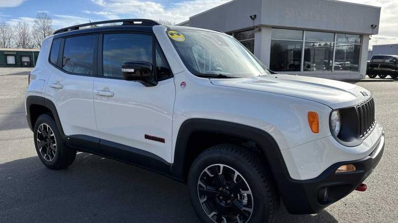 JEEP RENEGADE 2023 ZACNJDC17PPP54190 image JEEP RENEGADE 2023 ZACNJDC17PPP54190 image
