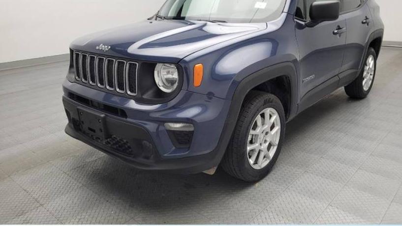 JEEP RENEGADE 2023 ZACNJDB19PPP58954 image