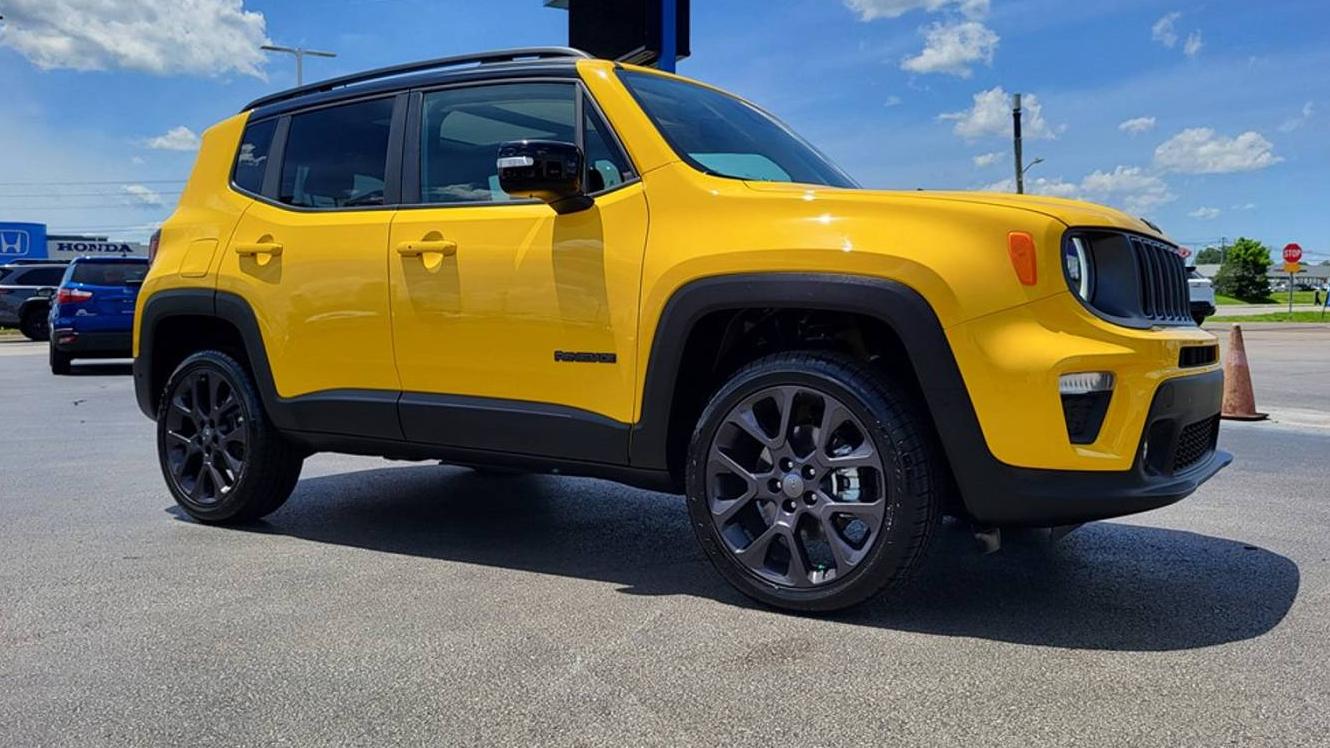 JEEP RENEGADE 2023 ZACNJDD1XPPP62038 image