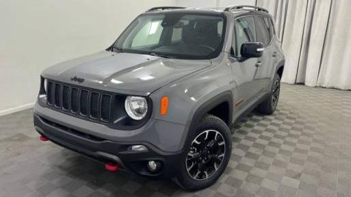 JEEP RENEGADE 2023 ZACNJDC18PPP37754 image