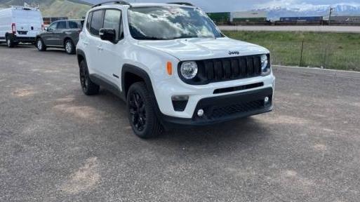 JEEP RENEGADE 2023 ZACNJDE14PPP11018 image JEEP RENEGADE 2023 ZACNJDE14PPP11018 image
