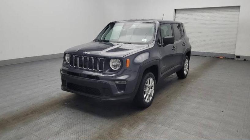 JEEP RENEGADE 2023 ZACNJDB14PPP59963 image