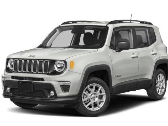 JEEP RENEGADE 2023 ZACNJDB1XPPP71048 image