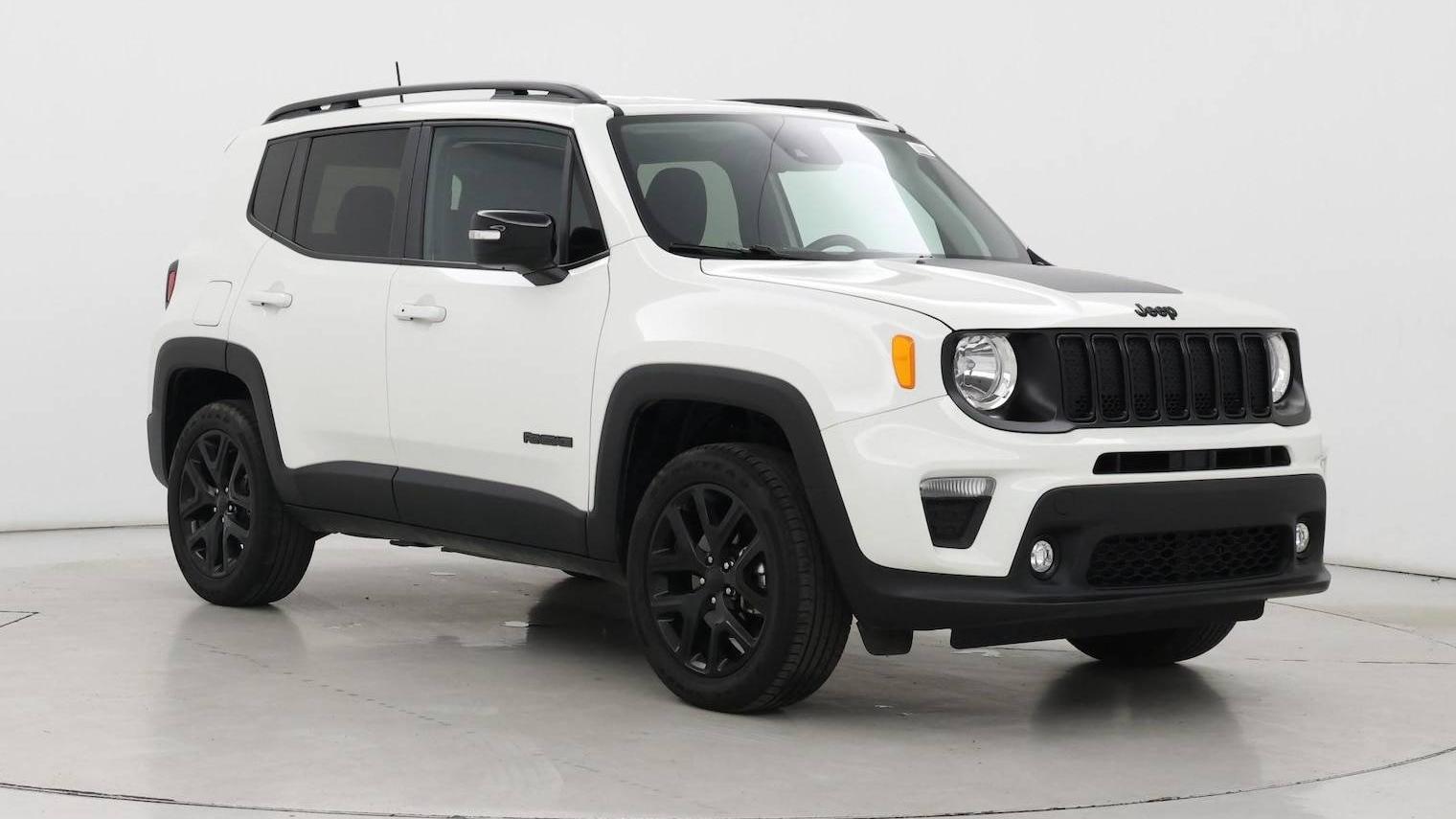 JEEP RENEGADE 2023 ZACNJDE11PPP30111 image