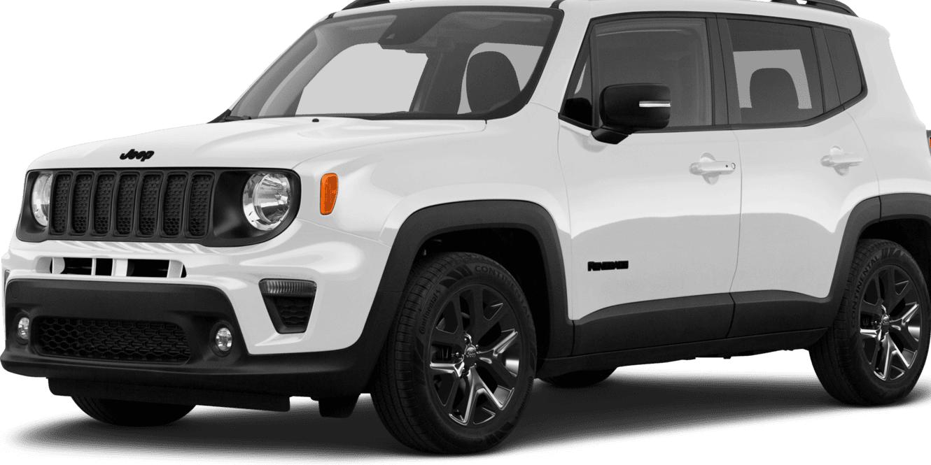 JEEP RENEGADE 2023 ZACNJDB15PPP69692 image