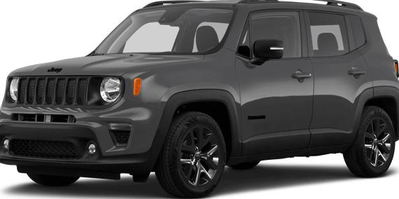 JEEP RENEGADE 2023 ZACNJDE12PPP33289 image JEEP RENEGADE 2023 ZACNJDE12PPP33289 image