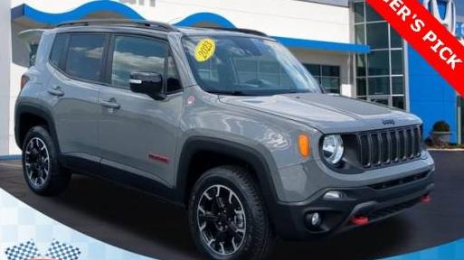 JEEP RENEGADE 2023 ZACNJDC1XPPP42812 image