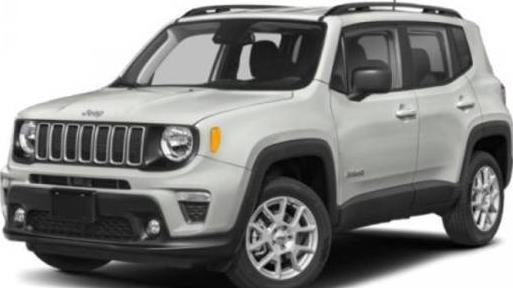 JEEP RENEGADE 2023 ZACNJDE12PPP37729 image