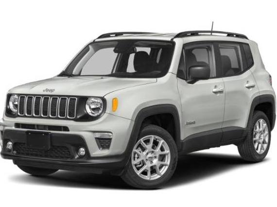 JEEP RENEGADE 2023 ZACNJDB10PPP28354 image JEEP RENEGADE 2023 ZACNJDB10PPP28354 image