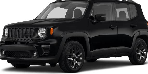 JEEP RENEGADE 2023 ZACNJDE19PPP36691 image JEEP RENEGADE 2023 ZACNJDE19PPP36691 image