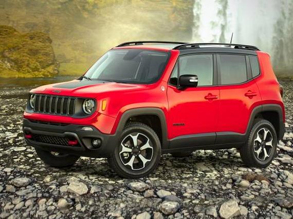 JEEP RENEGADE 2023 ZACNJDB12PPP72954 image
