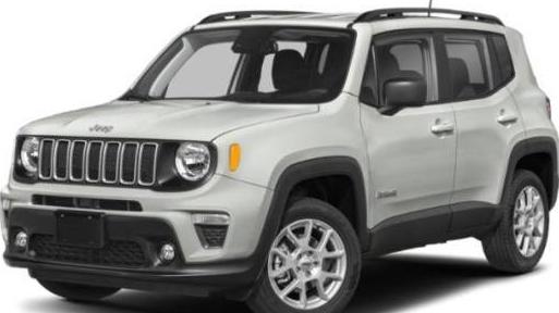 JEEP RENEGADE 2023 ZACNJDB15PPP65013 image