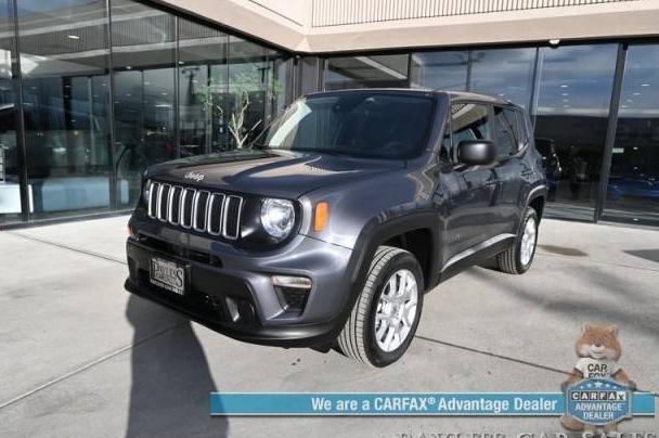 JEEP RENEGADE 2023 ZACNJDB10PPP37474 image