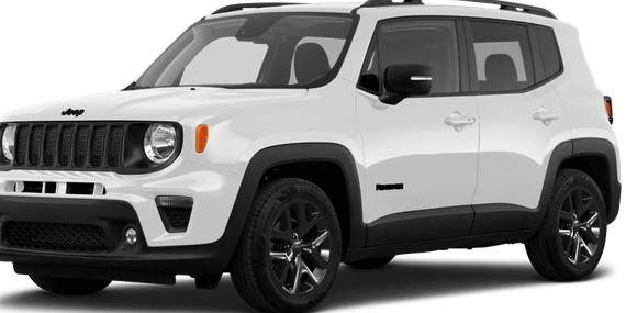 JEEP RENEGADE 2023 ZACNJDE1XPPP26946 image