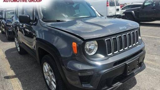 JEEP RENEGADE 2023 ZACNJDB1XPPP58459 image