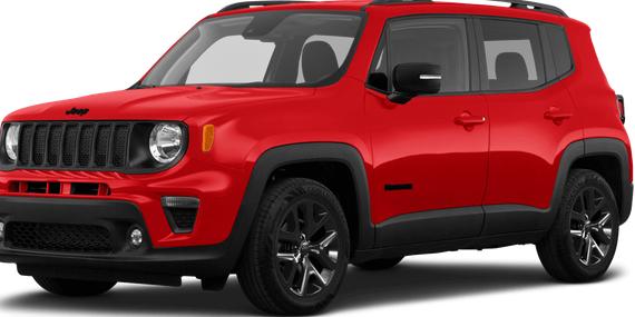 JEEP RENEGADE 2023 ZACNJDB10PPP72290 image JEEP RENEGADE 2023 ZACNJDB10PPP72290 image