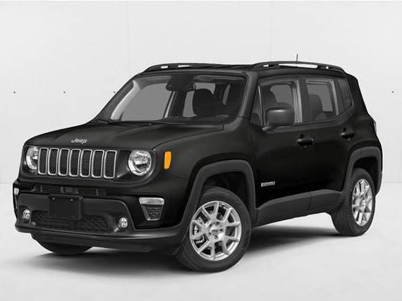 JEEP RENEGADE 2023 ZACNJDE10PPP22419 image