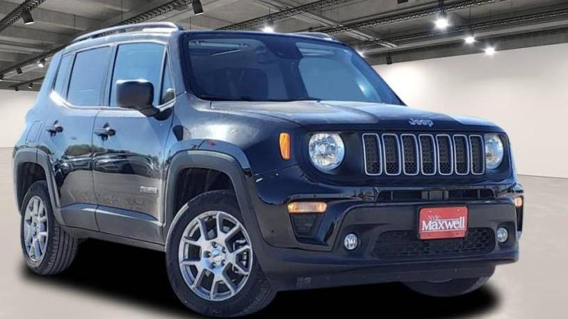 JEEP RENEGADE 2023 ZACNJDB18PPP61053 image