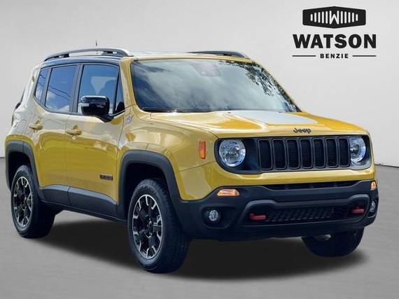 JEEP RENEGADE 2023 ZACNJDC14PPP21471 image JEEP RENEGADE 2023 ZACNJDC14PPP21471 image