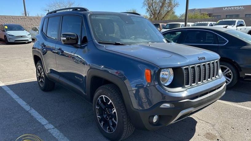 JEEP RENEGADE 2023 ZACNJDB16PPP40590 image