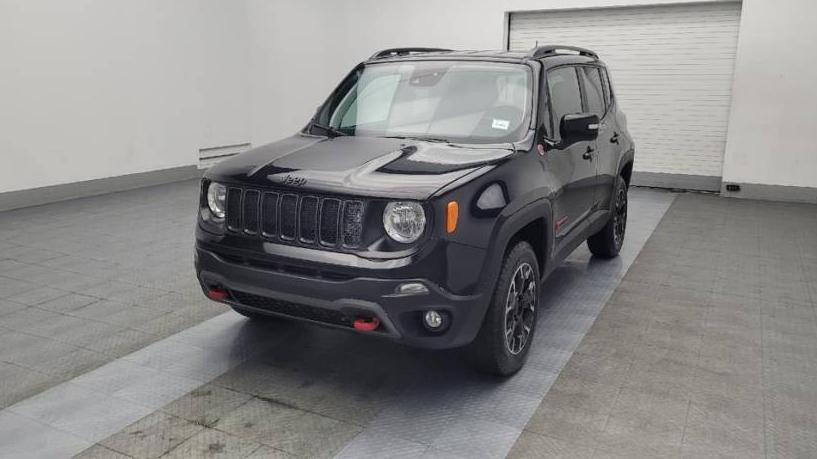 JEEP RENEGADE 2023 ZACNJDC15PPP29403 image