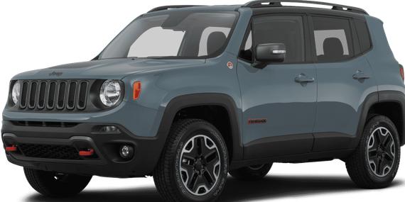 JEEP RENEGADE 2016 ZACCJBCT7GPC61741 image