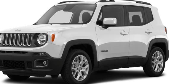 JEEP RENEGADE 2016 ZACCJBBT6GPD30369 image