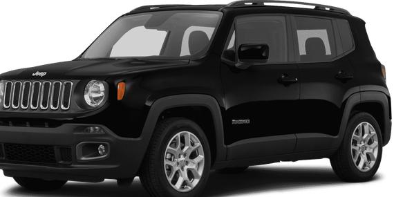 JEEP RENEGADE 2016 ZACCJBBT1GPC72834 image