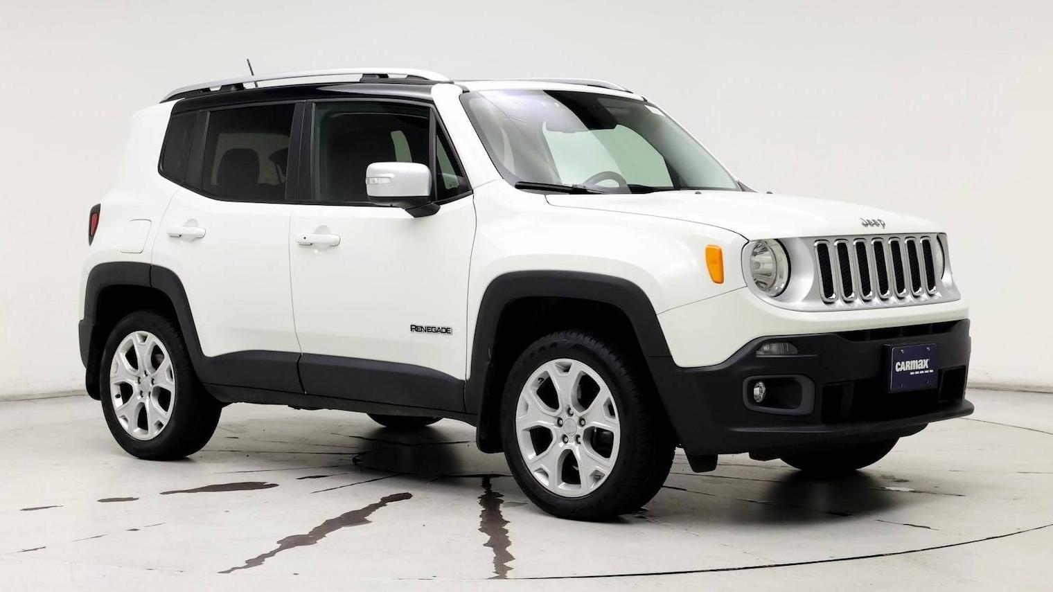 JEEP RENEGADE 2016 ZACCJBDT0GPE12546 image